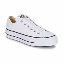 Basket Converse Classic all star Femme Blanc