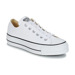 Basket Converse Classic all star Femme Blanc