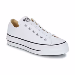 Basket Converse Classic all star Femme Blanc