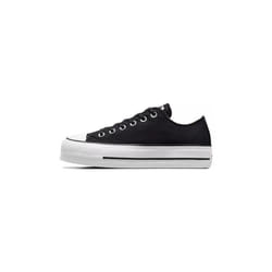 Basket Converse all star Femme Noir