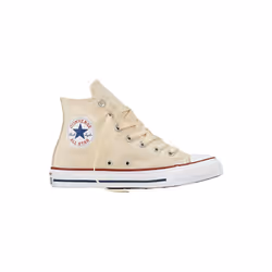 Converse modèle Chuck Taylor All Star Hi Beige
