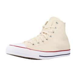 Converse modèle Chuck Taylor All Star Hi Beige