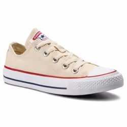 Converse Chuck Taylor Basse Beige