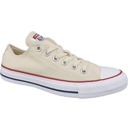 Converse Chuck Taylor Basse Beige
