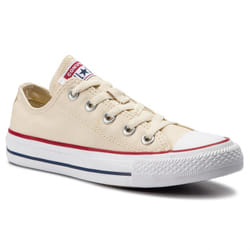 Converse Chuck Taylor Basse Beige