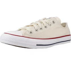 Converse Chuck Taylor Basse Beige