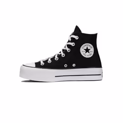 Converse Chuck Taylor All Star Lift High Black/White/White