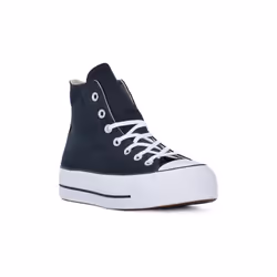 Converse Chuck Taylor All Star Lift High Black/White/White