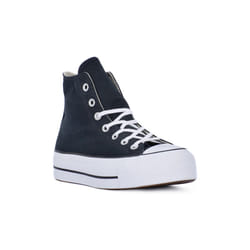 Converse Chuck Taylor All Star Lift High Black/White/White
