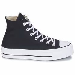 Converse Chuck Taylor All Star Lift High White/Black/White