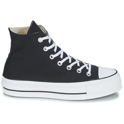 Converse Chuck Taylor All Star Lift High White/Black/White
