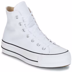 Converse Chuck Taylor All Star Lift High White/Black/White