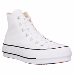 Converse Chuck Taylor All Star Lift High White/Black/White