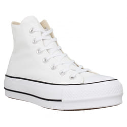 Converse Chuck Taylor All Star Lift High White/Black/White