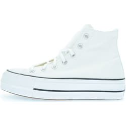Converse Chuck Taylor All Star Lift High White/Black/White