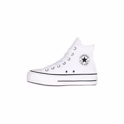 Converse Chuck Taylor All Star Lift High White/Black/White