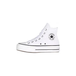 Converse Chuck Taylor All Star Lift High White/Black/White