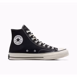 Converse 162050C, Unisexe, Adulte, Chaussures de skate, Noir, Monochromatique, Fermeture par lacet