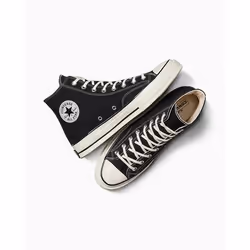 Converse 162050C chaussure de sport à la mode Unisexe Noir - Vue supplémentaire 5