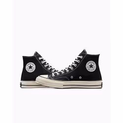 Converse 162050C chaussure de sport à la mode Unisexe Noir - Vue supplémentaire 6