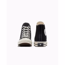Converse 162050C chaussure de sport à la mode Unisexe Noir - Vue supplémentaire 8