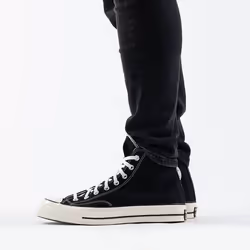 Baskets Converse Chuck 70 Vintage canvas