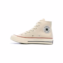 Converse Chuck 70 Vintage Canvas High Parchemin