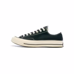 Converse Chuck 70 Vintage Canvas Low Noir