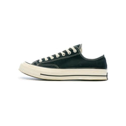 Converse Chuck 70 Vintage Canvas Low Noir
