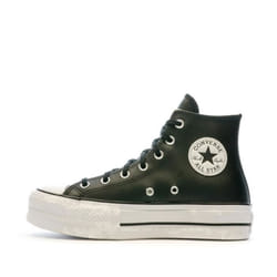 Converse Chuck Taylor All Star Lift High Black/Black/White