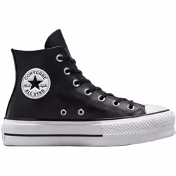 Converse Chuck Taylor All Star Lift High Black/Black/White