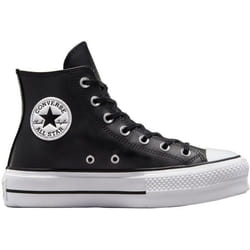 Converse Chuck Taylor All Star Lift High Black/Black/White