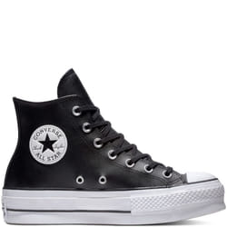 Converse Chuck Taylor All Star Lift High Black/Black/White