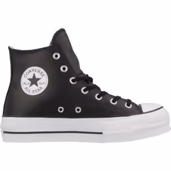 Converse Chuck Taylor All Star Lift High Black/Black/White
