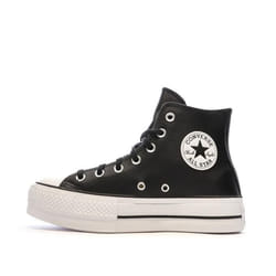 Converse Chuck Taylor All Star Lift High Black/Black/White
