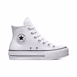 Converse Chuck Taylor All Star Lift High White/Black/White