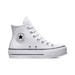 Converse Chuck Taylor All Star Lift High White/Black/White