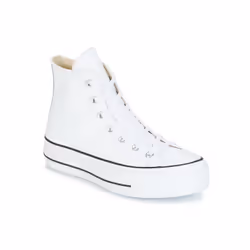 Converse Chuck Taylor All Star Lift High White/Black/White