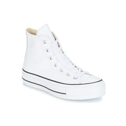Converse Chuck Taylor All Star Lift High White/Black/White