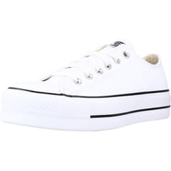 Baskets Converse Chuck Taylor All Star Lift Ox