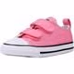 Basket-ball - CONVERSE - All Star 2V BB Rose - Bébé - Mixte - Multisport - Terrain Sec