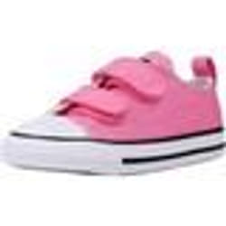 Basket-ball - CONVERSE - All Star 2V BB Rose - Bébé - Mixte - Multisport - Terrain Sec