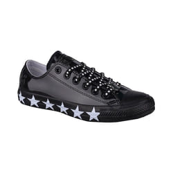Converse Miley Cyrus Chuck Taylor All Star Noir / Blanc