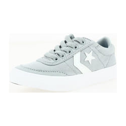 Baskets mode Courtland Ox Garçon - Converse - 363710C - Gris - Enfant