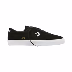 Sneakers Louie Lopez Textile Noir