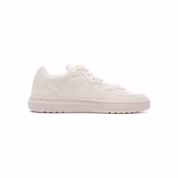 Sneakers Rival Cuir Blanc
