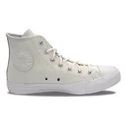 Sneakers Chuck Taylor All Star Caoutchouc Blanc