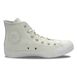 Sneakers Chuck Taylor All Star Caoutchouc Blanc