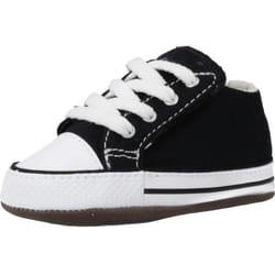 Converse Sneakers Hautes Toile Chuck Taylor All Star Cribster