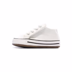 Converse Sneakers Hautes Toile Chuck Taylor All Star Cribster